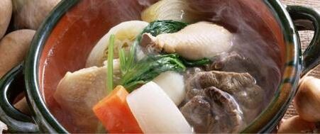 kuinka noudattaa ruokavaliota gastriitin varalta