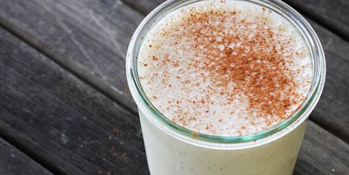 Vähärasvainen kefir