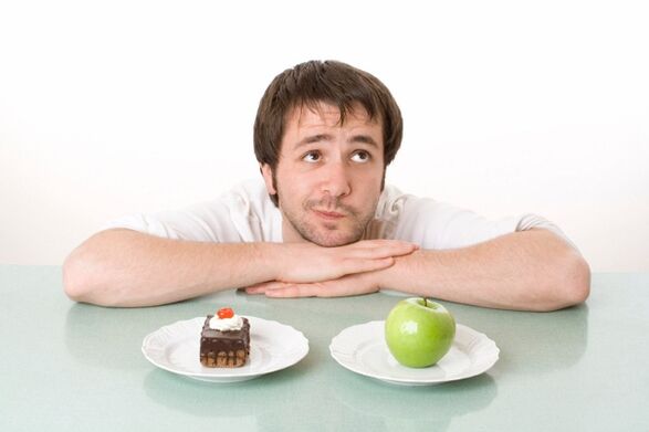 Mitä voit syödä ja mitä ei voi syödä diabeteksen kanssa
